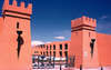 Karthago El Ksar Hotel 